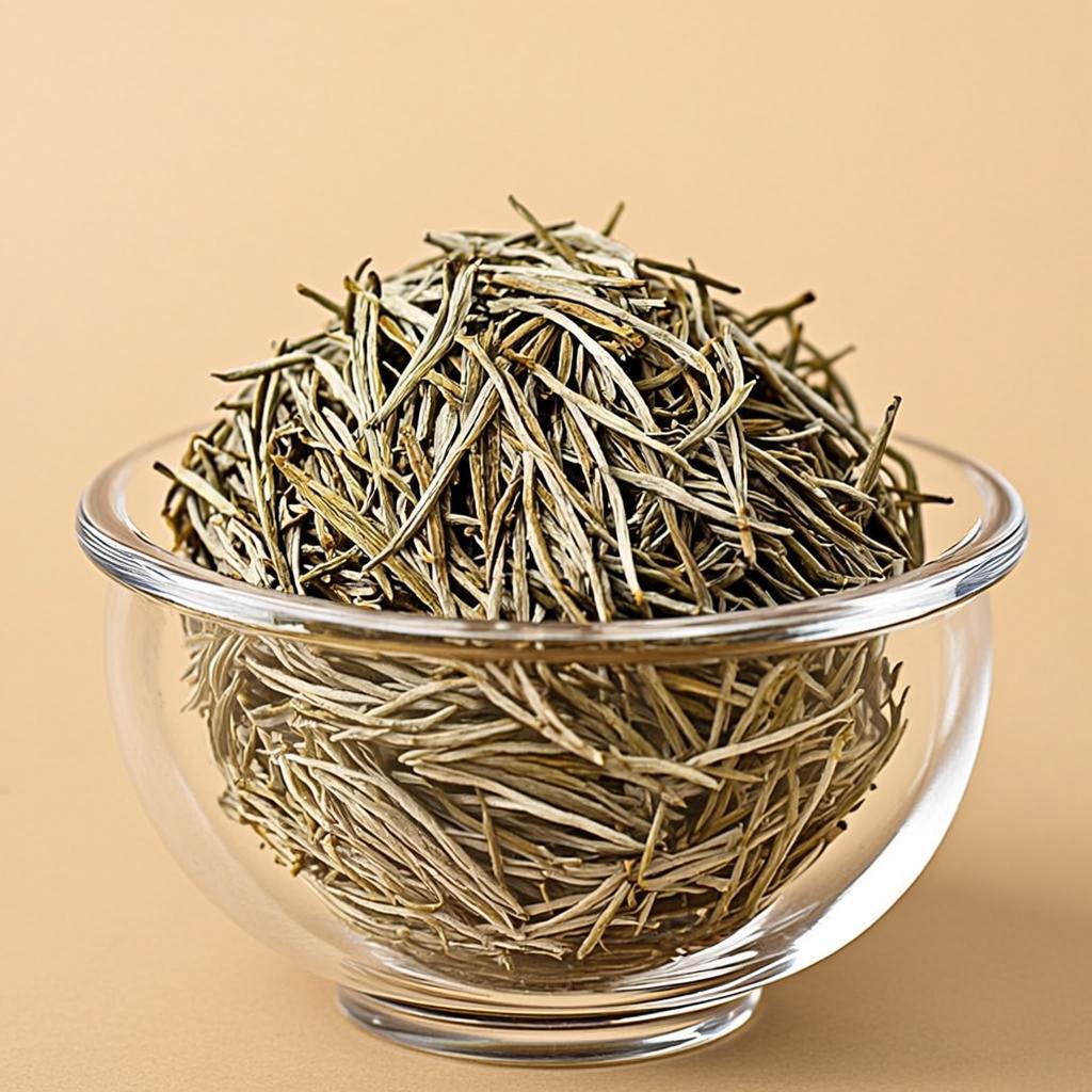 White Tea - Nepali Tea